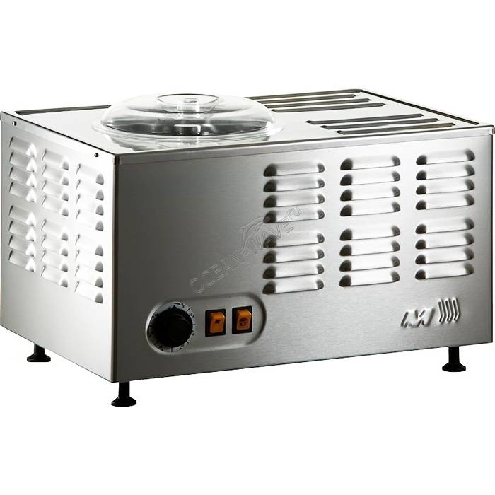 Фризер Musso STELLA L 2 - купить в интернет-магазине OCEAN-WAVE.ru