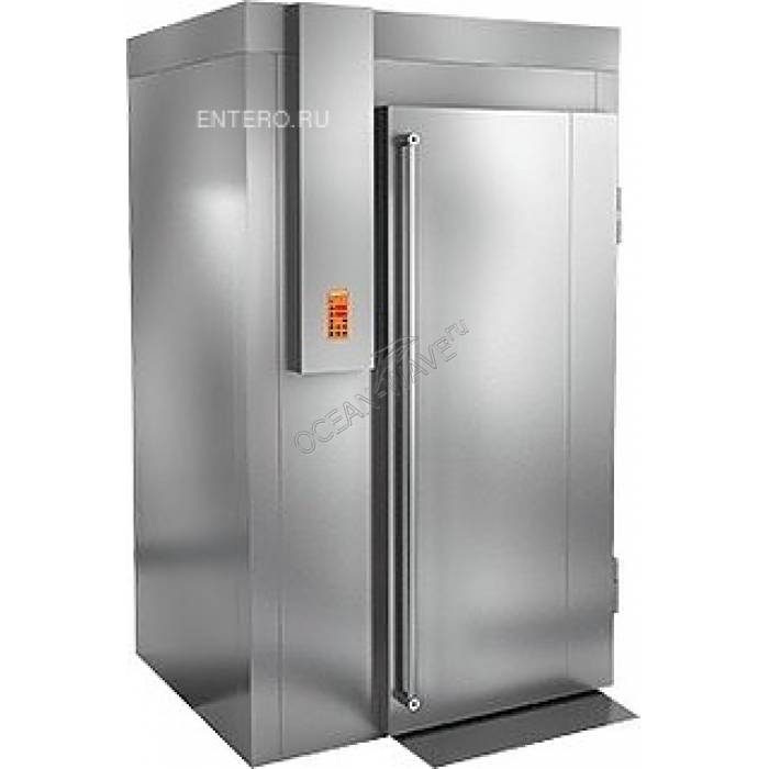 Шкаф шоковой заморозки HICOLD W40KGNR - купить в интернет-магазине OCEAN-WAVE.ru