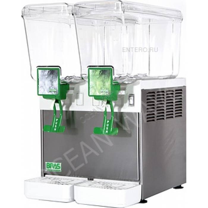 Сокоохладитель Bras Maestrale Jolly 5.2 - купить в интернет-магазине OCEAN-WAVE.ru