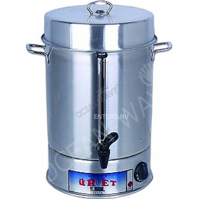 Водонагреватель Uret IST 500 - купить в интернет-магазине OCEAN-WAVE.ru
