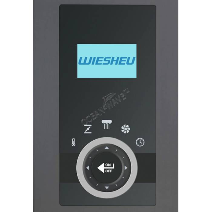 Печь подовая Wiesheu EBO 86 M CLASSIC NEW - купить в интернет-магазине OCEAN-WAVE.ru