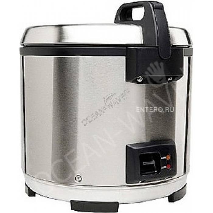 Рисоварка Tiger JNO-B360 - купить в интернет-магазине OCEAN-WAVE.ru