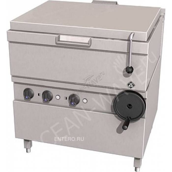 Сковорода опрокидывающаяся MKN 2121401 - купить в интернет-магазине OCEAN-WAVE.ru