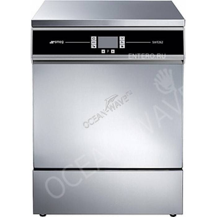 Посудомоечная машина с фронтальной загрузкой Smeg SWT262T - купить в интернет-магазине OCEAN-WAVE.ru