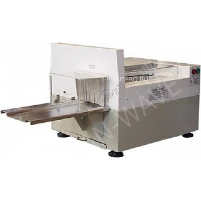 Хлеборезка Болгарпродмаш АХМ-300Т - купить в интернет-магазине OCEAN-WAVE.ru