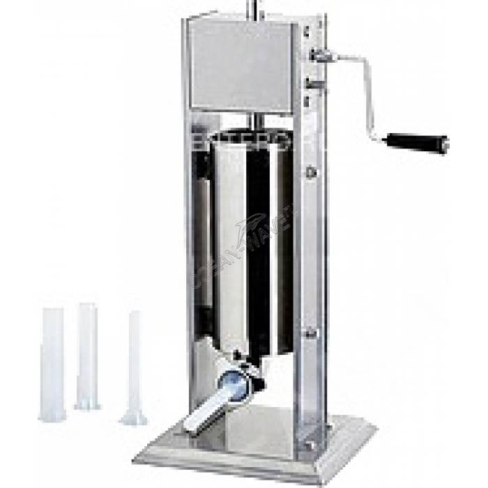 Шприц колбасный Airhot SV-5 - купить в интернет-магазине OCEAN-WAVE.ru