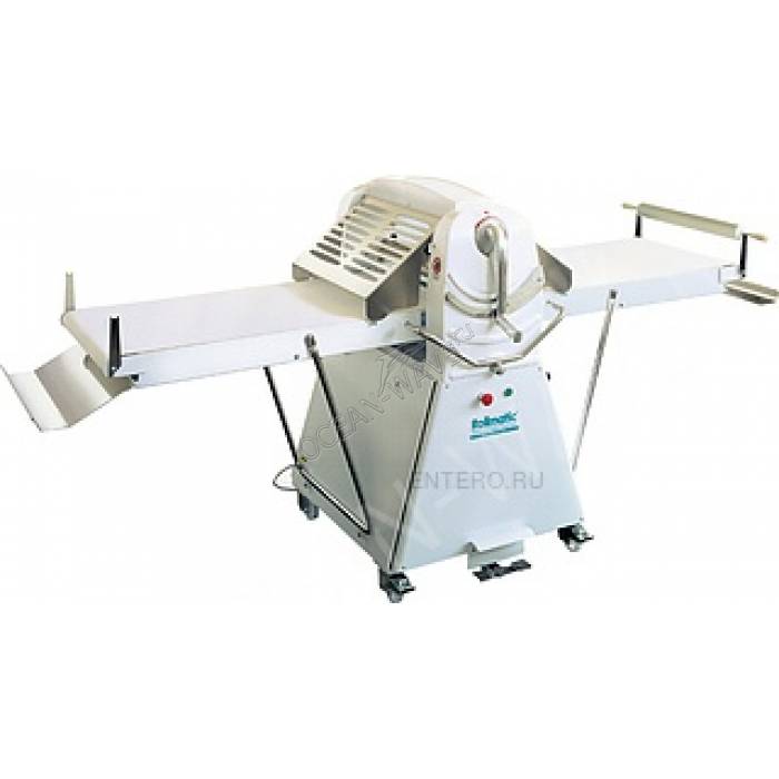 Машина тестораскаточная Rollmatic SH6002/14-i - купить в интернет-магазине OCEAN-WAVE.ru