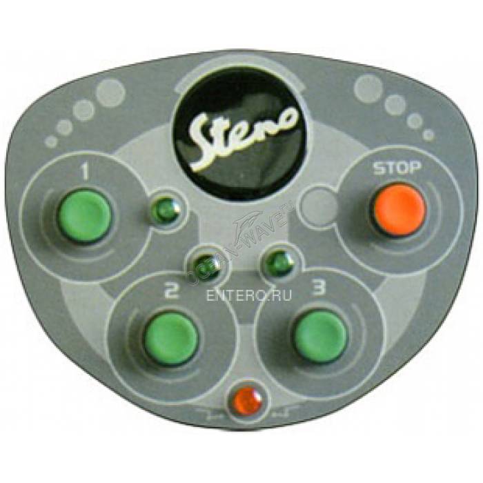 Миксер планетарный Steno PL60L/3VP - купить в интернет-магазине OCEAN-WAVE.ru