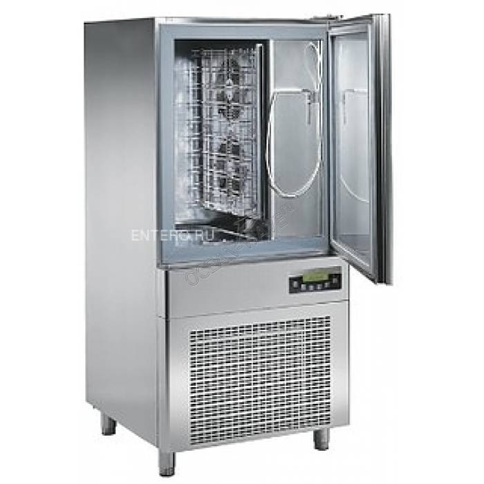 Шкаф шоковой заморозки Sagi IM101S - купить в интернет-магазине OCEAN-WAVE.ru