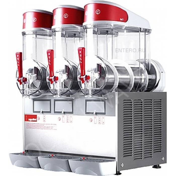 Гранитор UGOLINI MT 3 - купить в интернет-магазине OCEAN-WAVE.ru