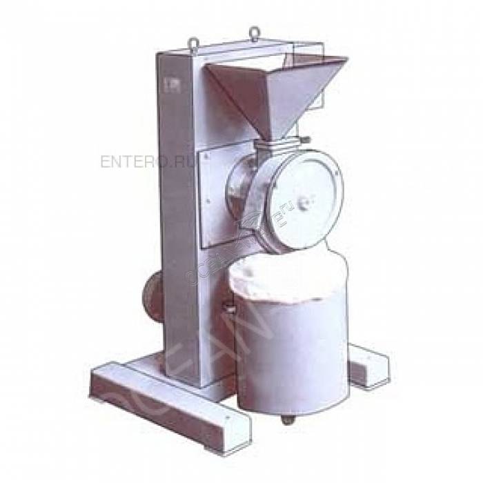 Микромельница Станкостроитель ММ-10 - купить в интернет-магазине OCEAN-WAVE.ru