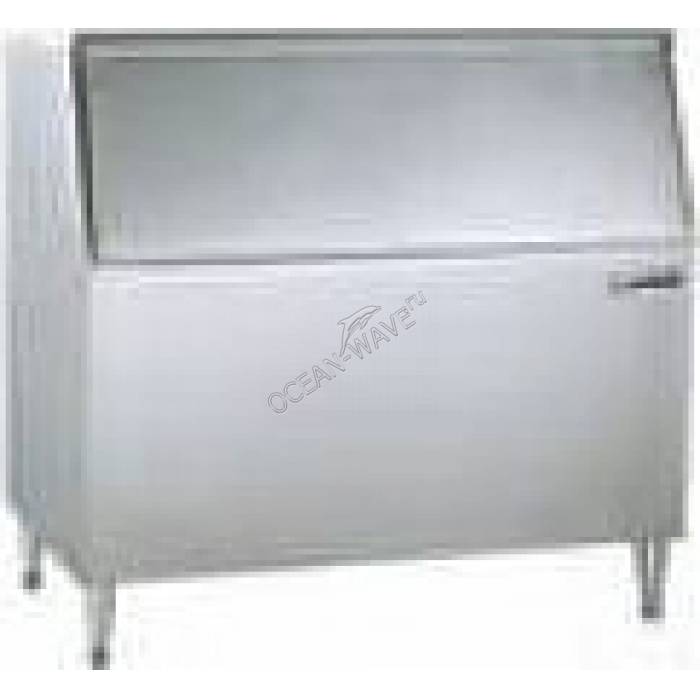 Льдогенератор комбинированный Hoshizaki IM240ANE + FM170AKE + бункер F-650 - купить в интернет-магазине OCEAN-WAVE.ru