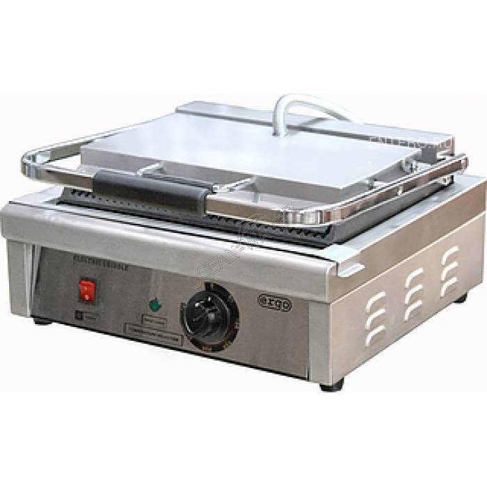 Пресс-гриль ERGO VEG-881B - купить в интернет-магазине OCEAN-WAVE.ru