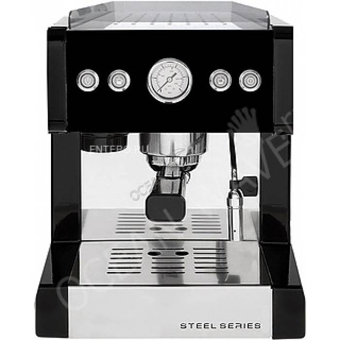 Кофеварка Briel ES208 EIN - купить в интернет-магазине OCEAN-WAVE.ru