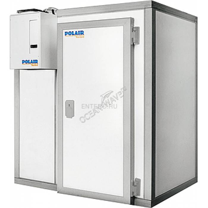 Камера холодильная Polair КХН-2,94 - купить в интернет-магазине OCEAN-WAVE.ru