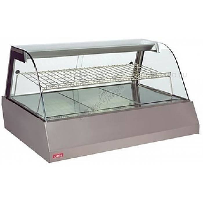 Витрина холодильная UNIS Kentucky Cold economy 3GN1/1 - купить в интернет-магазине OCEAN-WAVE.ru