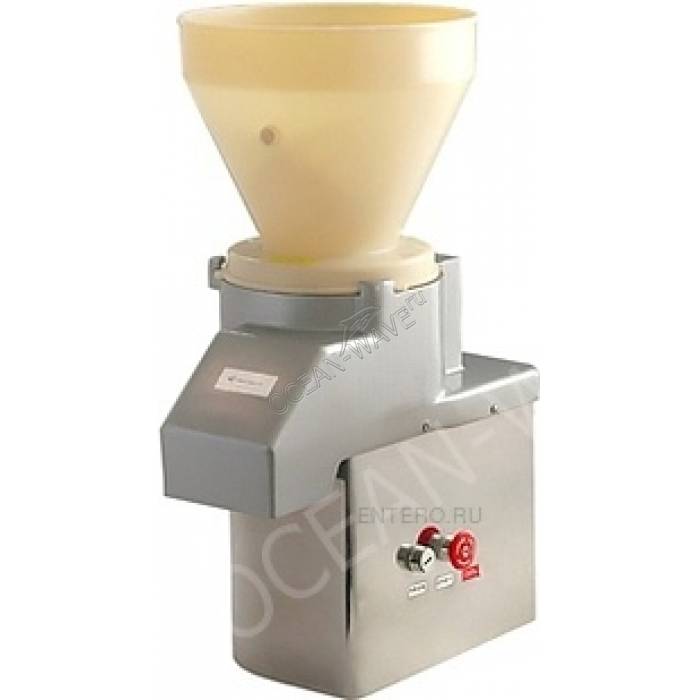 Машина для протирки овощей ТОРГМАШ, Беларусь МПО-1-01 - купить в интернет-магазине OCEAN-WAVE.ru