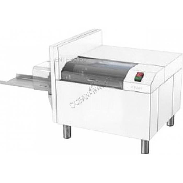 Хлеборезка ATESY ЯНЫЧАР АХМ-300А краш. - купить в интернет-магазине OCEAN-WAVE.ru