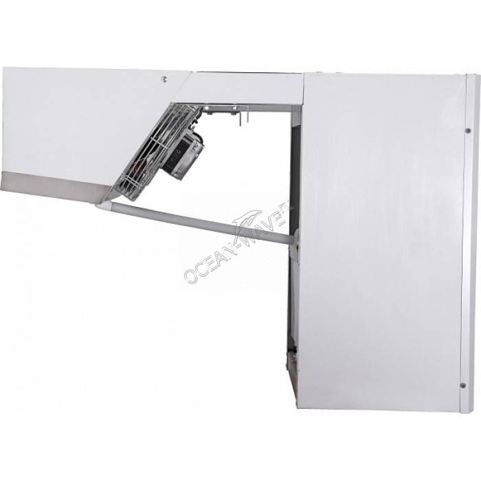 Моноблок среднетемпературный Polair MM 115 RF - купить в интернет-магазине OCEAN-WAVE.ru