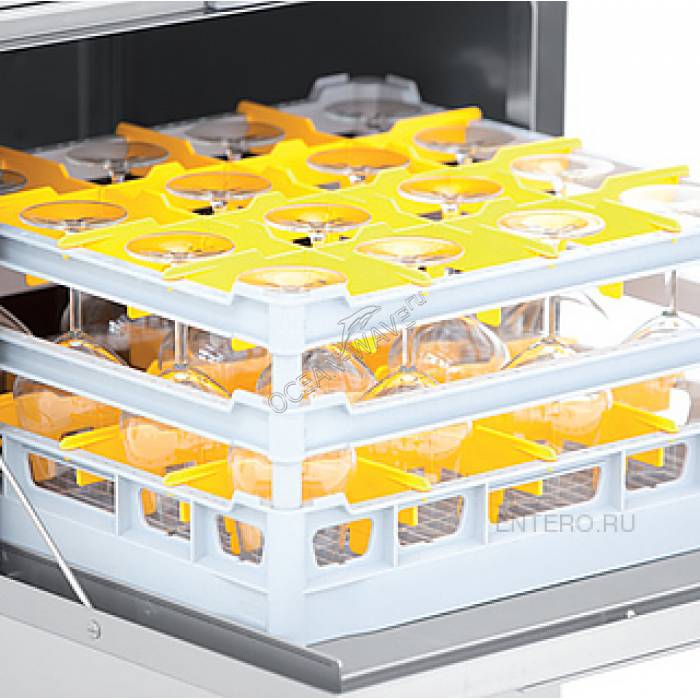 Посудомоечная машина с фронтальной загрузкой Amika 60X - купить в интернет-магазине OCEAN-WAVE.ru