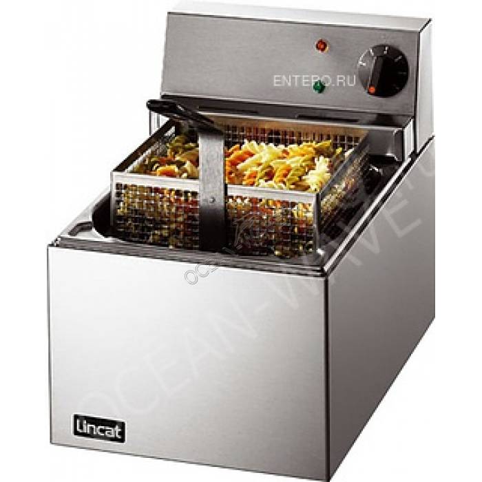 Макароноварка Lincat LPB - купить в интернет-магазине OCEAN-WAVE.ru