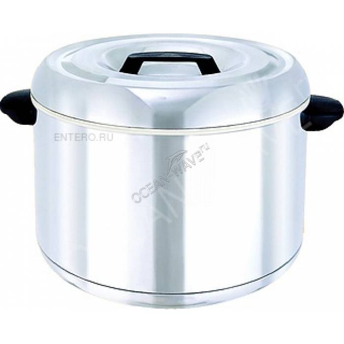 Термос для риса Kocateq RCWB600 - купить в интернет-магазине OCEAN-WAVE.ru