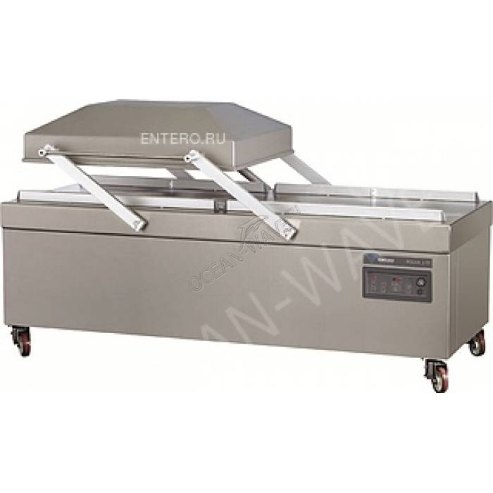 Вакуумный упаковщик Henkelman Polar 2-95 opt A - купить в интернет-магазине OCEAN-WAVE.ru