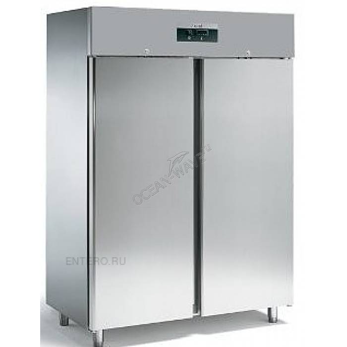Шкаф холодильный Sagi Fd140 - купить в интернет-магазине OCEAN-WAVE.ru