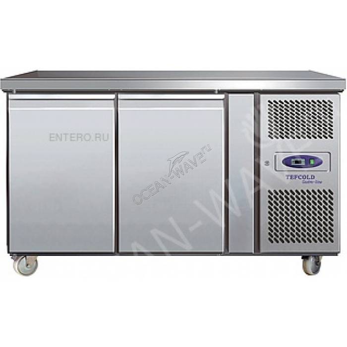 Стол холодильный TEFCOLD SK6210 - купить в интернет-магазине OCEAN-WAVE.ru