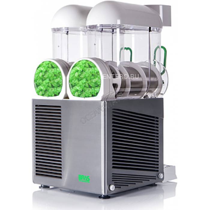 Гранитор Bras FBM 2L - купить в интернет-магазине OCEAN-WAVE.ru