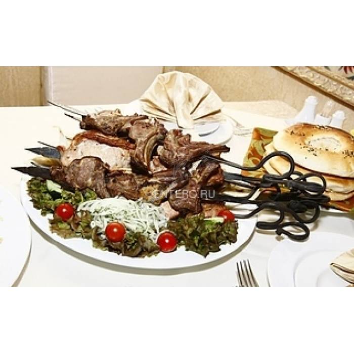 Тандыр Hobby Grill Восточный - купить в интернет-магазине OCEAN-WAVE.ru