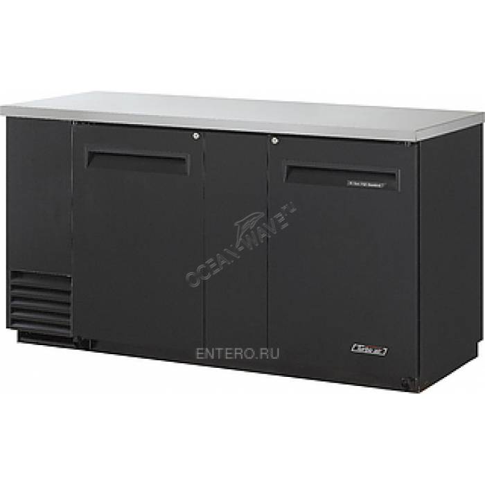 Холодильник барный Turbo air TBB-3SB - купить в интернет-магазине OCEAN-WAVE.ru