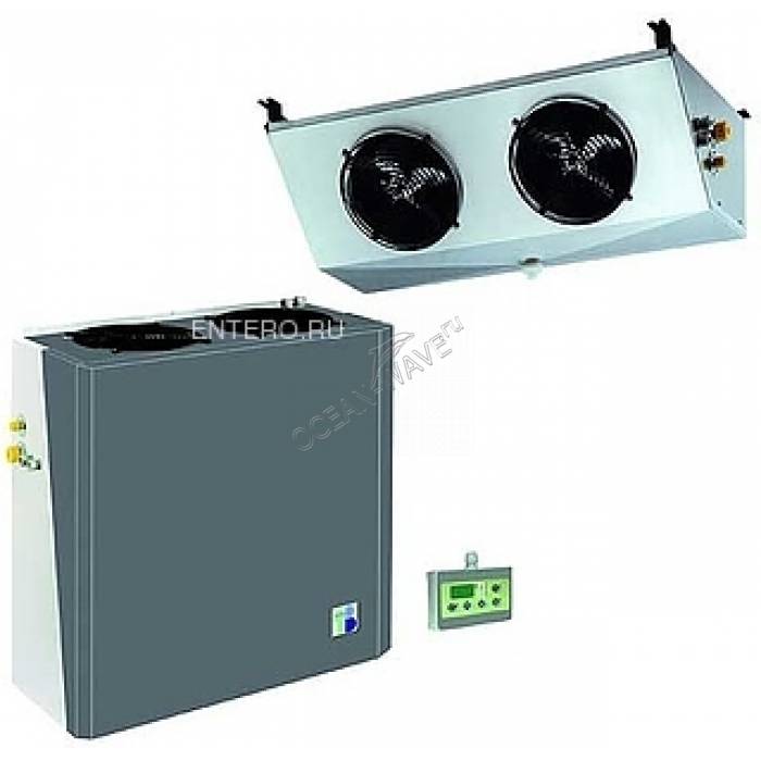 Сплит-система Technoblock CSN 122 - купить в интернет-магазине OCEAN-WAVE.ru