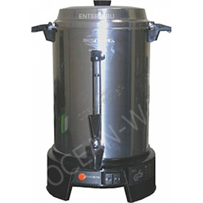 Водонагреватель гейзерный West Bend 58015V - купить в интернет-магазине OCEAN-WAVE.ru