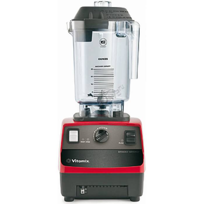 Блендер Vitamix Drink Machine Advance (VM0127) - купить в интернет-магазине OCEAN-WAVE.ru