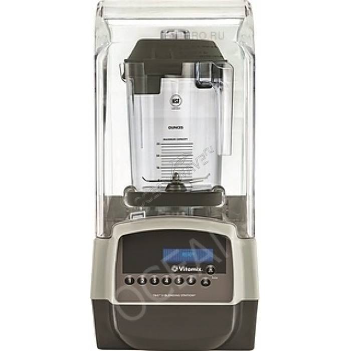 Блендер Vitamix T&G 2 (VM 42010) настольный - купить в интернет-магазине OCEAN-WAVE.ru