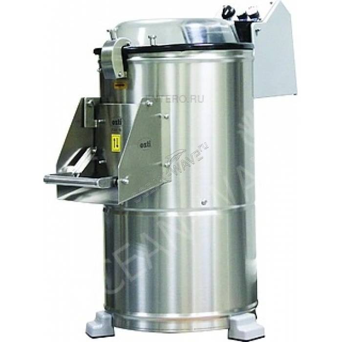 Картофелечистка OZTI PSM 10 TF - купить в интернет-магазине OCEAN-WAVE.ru