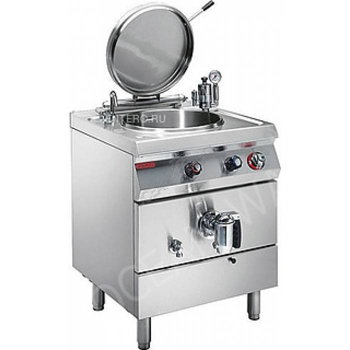 Котел варочный Angelo Po 1G1PI1E - купить в интернет-магазине OCEAN-WAVE.ru
