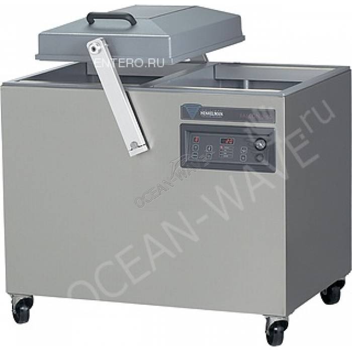 Вакуумный упаковщик Henkelman Falcon 2-60 - купить в интернет-магазине OCEAN-WAVE.ru