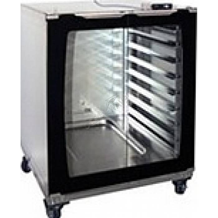 Шкаф расстоечный UNOX XL 133-В - купить в интернет-магазине OCEAN-WAVE.ru