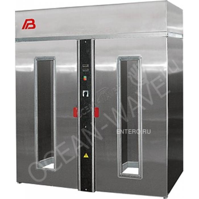 Шкаф расстоечный Восход Бриз-222 - купить в интернет-магазине OCEAN-WAVE.ru