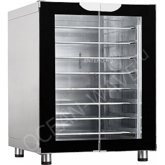 Шкаф расстоечный Abat ШРТ-8-02 - купить в интернет-магазине OCEAN-WAVE.ru