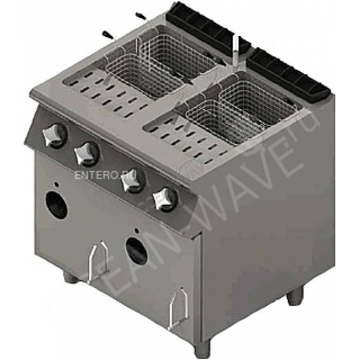 Макароноварка MARENO NPC78G - купить в интернет-магазине OCEAN-WAVE.ru