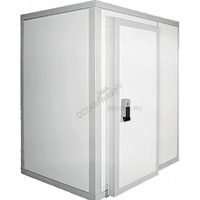 Холодильная камера замкового соединения Марихолодмаш КХ-8,77 - купить в интернет-магазине OCEAN-WAVE.ru