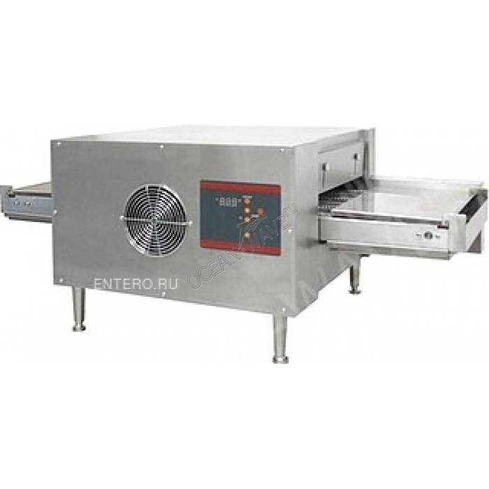 Печь конвейерная Kocateq HX1S - купить в интернет-магазине OCEAN-WAVE.ru