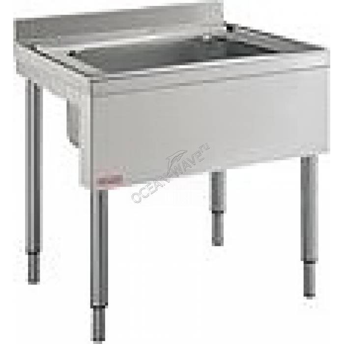 Ванна моечная Angelo Po 08L16 - купить в интернет-магазине OCEAN-WAVE.ru