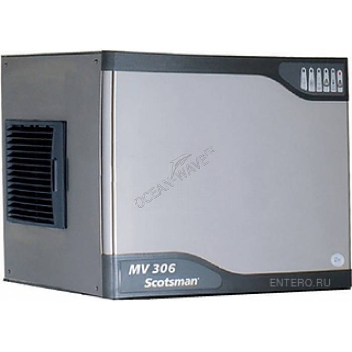 Льдогенератор SCOTSMAN (FRIMONT) MV 306 WS - купить в интернет-магазине OCEAN-WAVE.ru