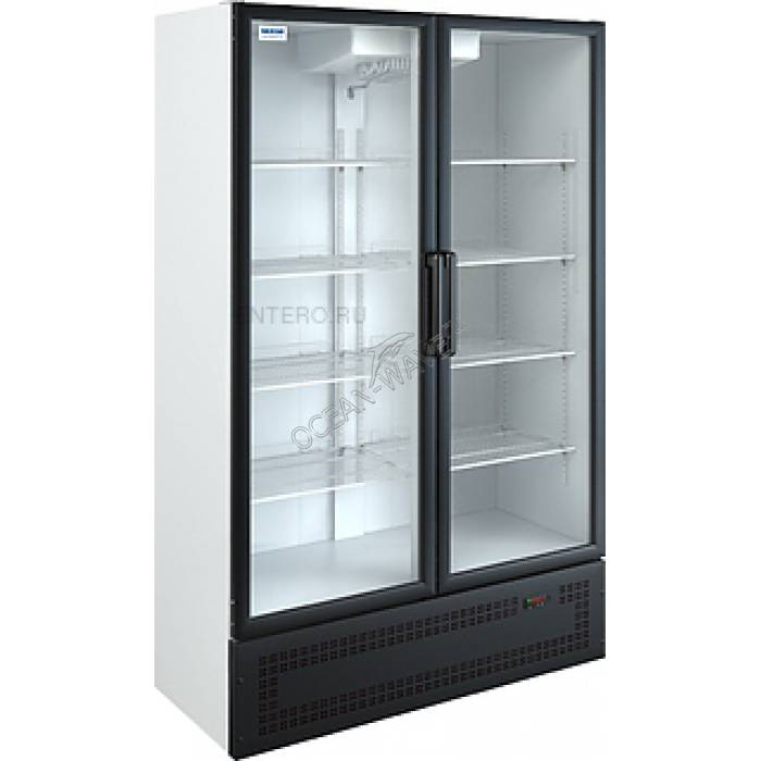 Шкаф холодильный Марихолодмаш ШХ-0,80С - купить в интернет-магазине OCEAN-WAVE.ru