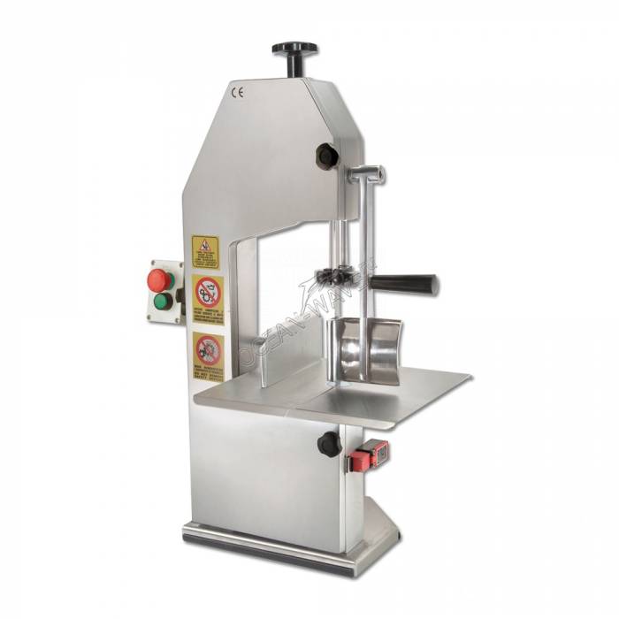 Пила для мяса SAP SO183 A - купить в интернет-магазине OCEAN-WAVE.ru