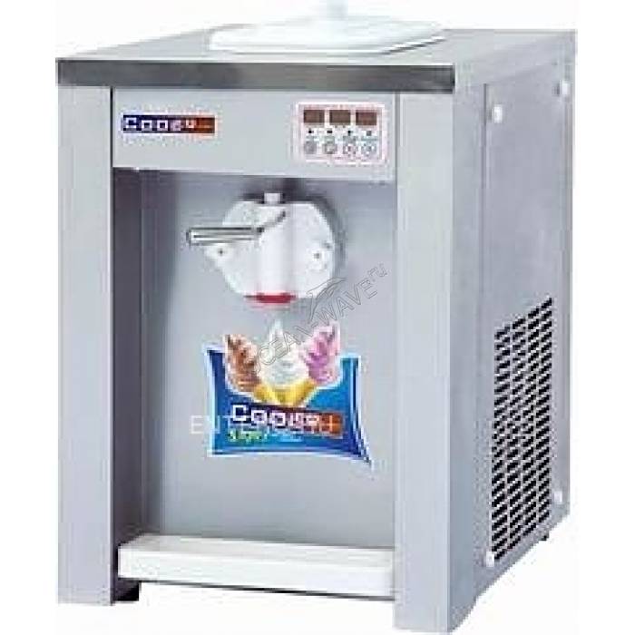 Фризер для мороженого Cooleq IF-1 - купить в интернет-магазине OCEAN-WAVE.ru